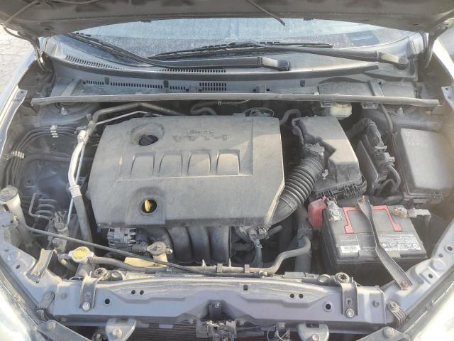 Photo 11 from auction – 2015 TOYOTA COROLLA L with VIN 5YFBURHE0FP226684