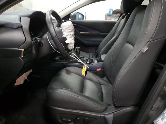 Photo 7 from auction – 2021 MAZDA CX-30 PREF with VIN 3MVDMBCL4MM224171