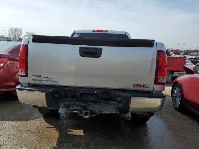 Photo 6 from auction – 2010 GMC SIERRA C15 with VIN 3GTRCUEAXAG186926