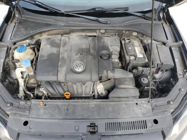 Photo 11 from auction – 2012 VOLKSWAGEN PASSAT SE with VIN 1VWBH7A3XCC013499