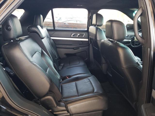 Photo 10 from auction – 2016 FORD EXPLORER X with VIN 1FM5K7DHXGGC01555