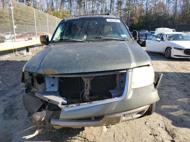 Photo 5 from auction – 2005 FORD EXPEDITION with VIN 1FMFU18585LB10297