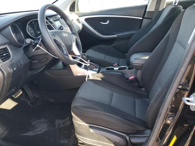 Photo 7 from auction – 2016 HYUNDAI ELANTRA GT with VIN KMHD35LH4GU282908