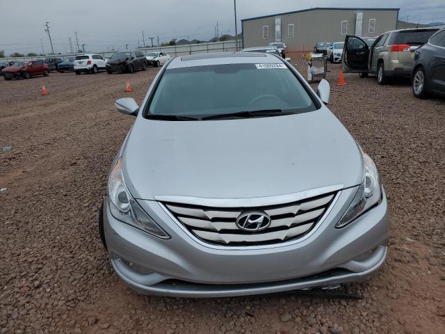 Photo 5 from auction – 2011 HYUNDAI SONATA SE with VIN 5NPEC4AC9BH268872