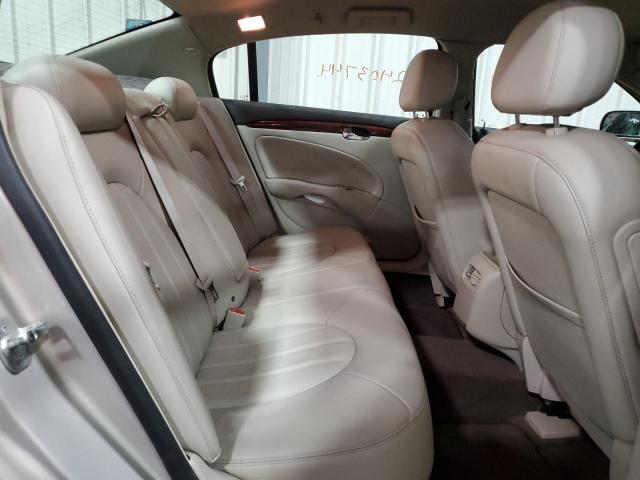 Photo 10 from auction – 2007 BUICK LUCERNE CX with VIN 1G4HD57287U222294