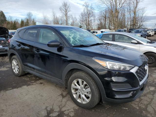 Photo 4 from auction – 2019 HYUNDAI TUCSON SE with VIN KM8J2CA48KU892233