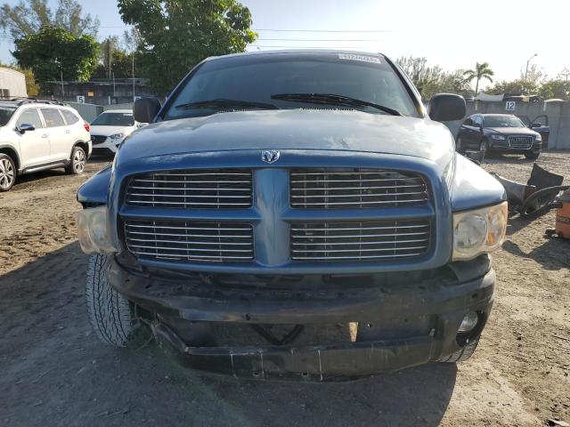 Photo 5 from auction – 2004 DODGE RAM 1500 S with VIN 1D7HA18D24S755325