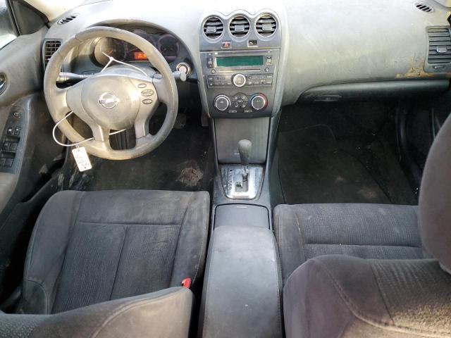 Photo 8 from auction – 2012 NISSAN ALTIMA BAS with VIN 1N4AL2AP7CN503170