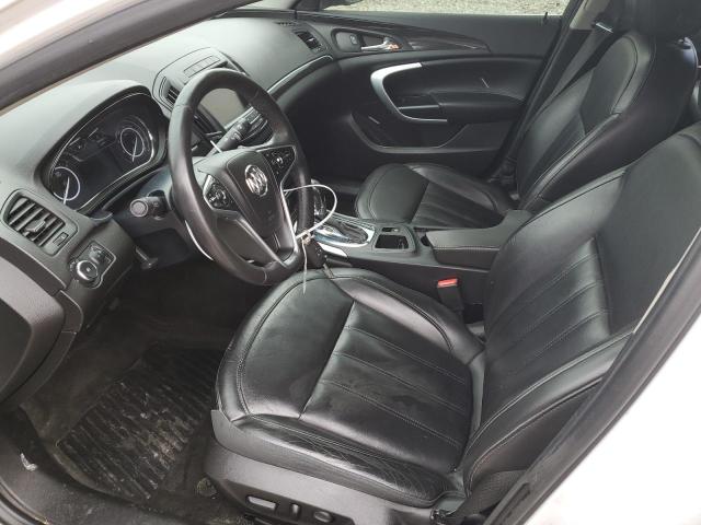Photo 7 from auction – 2015 BUICK REGAL with VIN 2G4GL5EX6F9139228