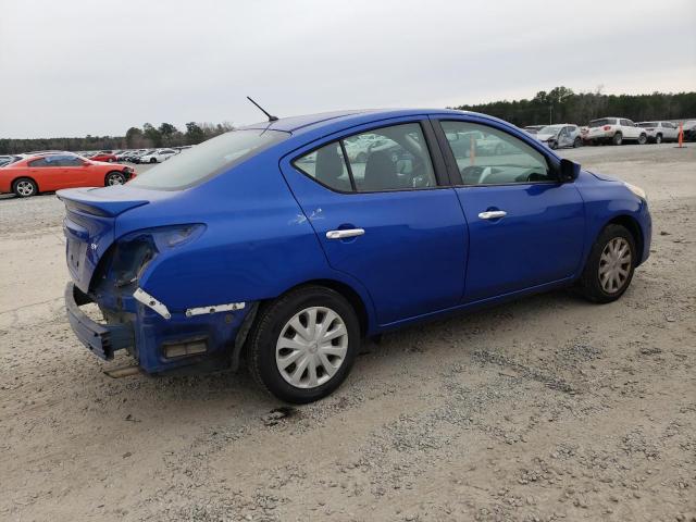 Photo 3 from auction – 2017 NISSAN VERSA S with VIN 3N1CN7AP5HL847701