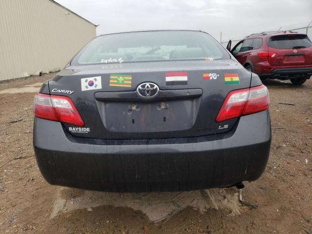 Photo 6 from auction – 2008 TOYOTA CAMRY CE with VIN 4T1BE46K08U731831