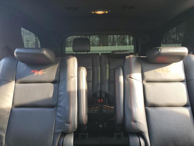 Photo 10 from auction – 2018 DODGE DURANGO R/ with VIN 1C4SDHCT3JC216782