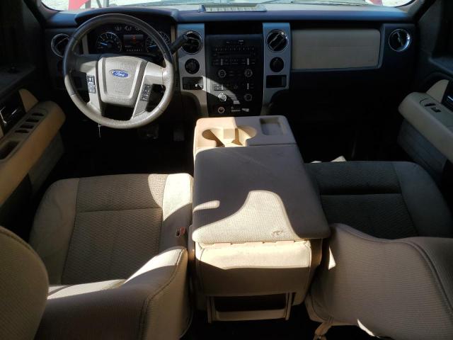 Photo 8 from auction – 2012 FORD F150 SUPER with VIN 1FTFW1ET1CFA85594
