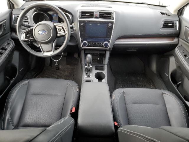 Photo 8 from auction – 2018 SUBARU OUTBACK 2. with VIN 4S4BSANC8J3379319
