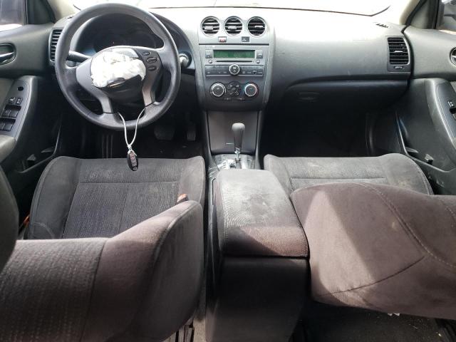 Photo 8 from auction – 2011 NISSAN ALTIMA BAS with VIN 1N4AL2APXBN425773