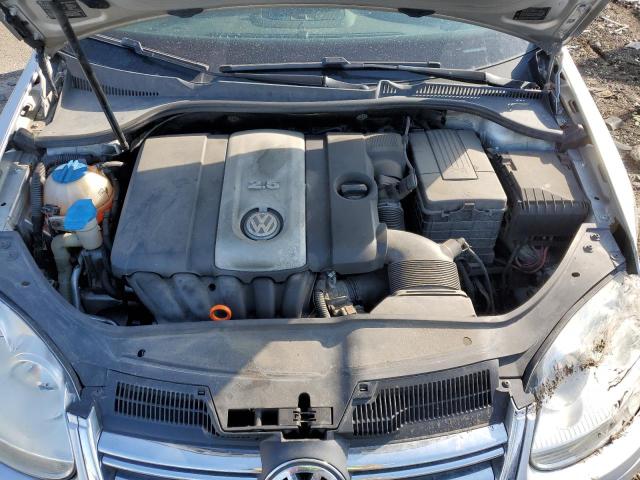 Photo 11 from auction – 2007 VOLKSWAGEN JETTA WOLF with VIN 3VWEF71KX7M152126