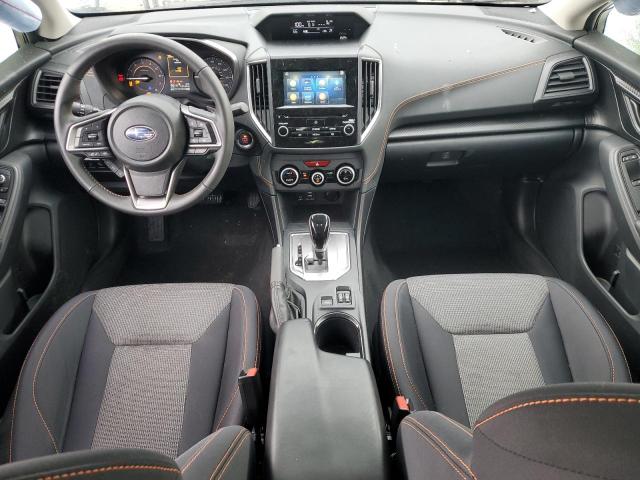 Photo 8 from auction – 2023 SUBARU CROSSTREK with VIN JF2GTAEC9P8246105