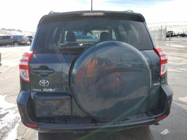 Photo 6 from auction – 2010 TOYOTA RAV4 with VIN JTMBK4DV6A5089089