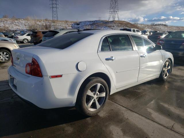 Photo 3 from auction – 2012 CHEVROLET MALIBU 1LT with VIN 1G1ZC5E01CF392243