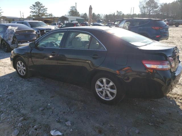 Photo 2 from auction – 2011 TOYOTA CAMRY with VIN 4T1BF3EK9BU158718