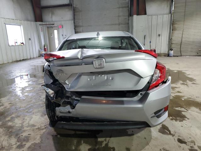 Photo 6 from auction – 2018 HONDA CIVIC EX with VIN 19XFC2F75JE203850