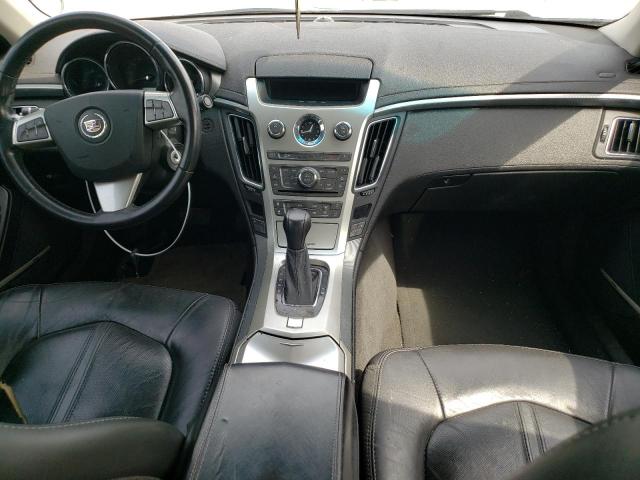 Photo 8 from auction – 2013 CADILLAC CTS LUXURY with VIN 1G6DF5E51D0169700