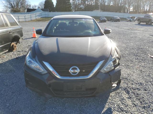 Photo 5 from auction – 2018 NISSAN ALTIMA SL with VIN 1N4AL3AP0JC127331