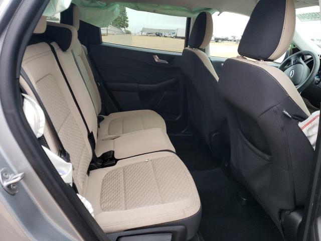Photo 11 from auction – 2021 FORD ESCAPE SE with VIN 1FMCU9G69MUA44976