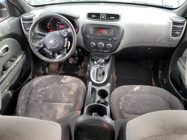 Photo 8 from auction – 2016 KIA SOUL with VIN KNDJN2A22G7264050
