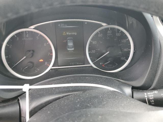 Photo 9 from auction – 2017 NISSAN SENTRA S with VIN 3N1AB7AP4HL716680