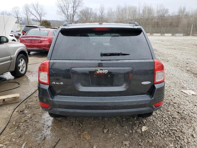 Photo 6 from auction – 2011 JEEP COMPASS SP with VIN 1J4NF1FB1BD135531