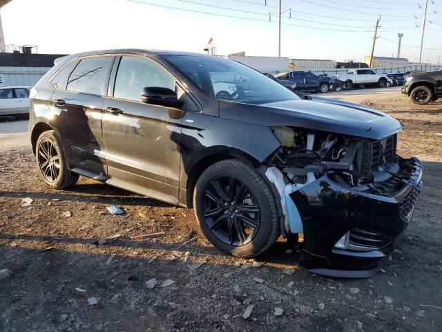 Photo 4 from auction – 2023 FORD EDGE SEL with VIN 2FMPK4J93PBA13536