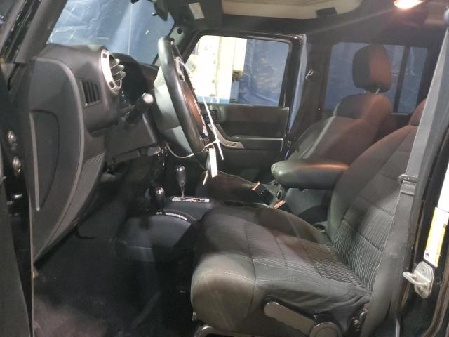 Zdjęcie 7 z aukcji – 2011 JEEP WRANGLER U z VIN 1J4BA5H18BL520510