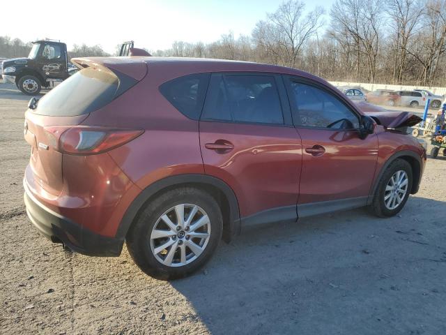 Zdjęcie 3 z aukcji – 2013 MAZDA CX-5 TOURI z VIN JM3KE4CE2D0141819