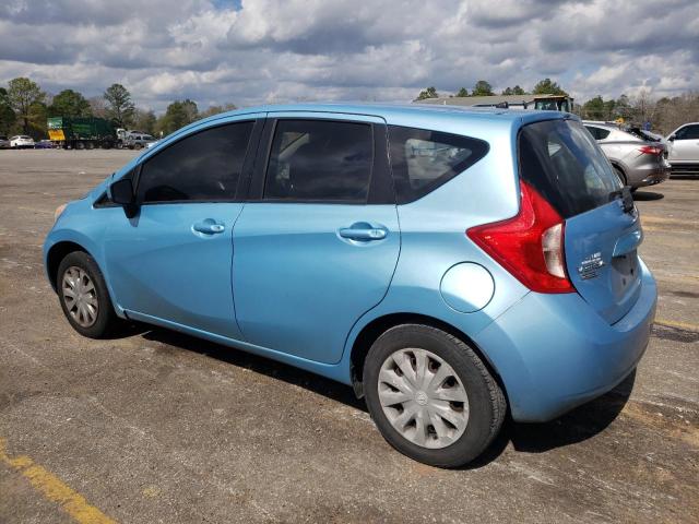 Photo 2 from auction – 2015 NISSAN VERSA NOTE with VIN 3N1CE2CP8FL393716