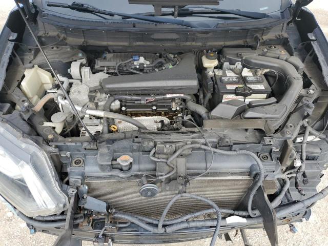 Photo 12 from auction – 2014 NISSAN ROGUE S with VIN 5N1AT2MV7EC843045