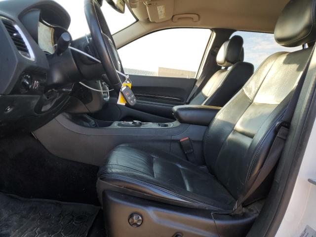 Photo 7 from auction – 2016 DODGE DURANGO LI with VIN 1C4RDJDG5GC459977