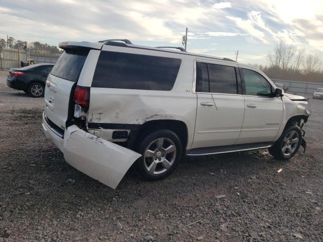 Photo 3 from auction – 2015 CHEVROLET SUBURBAN C with VIN 1GNSCKKC5FR238540