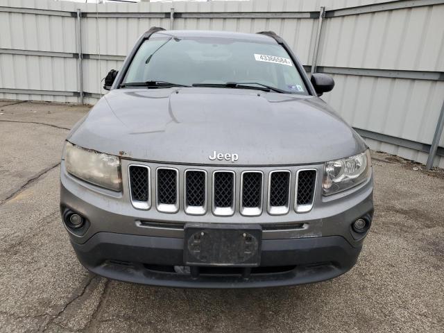 Photo 5 from auction – 2014 JEEP COMPASS SP with VIN 1C4NJDBB7ED569503