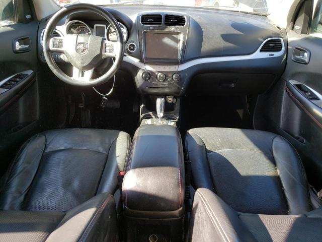 Photo 8 from auction – 2019 DODGE JOURNEY GT with VIN 3C4PDDEG9KT739129