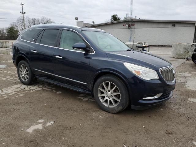Photo 4 from auction – 2016 BUICK ENCLAVE with VIN 5GAKRBKD3GJ316878