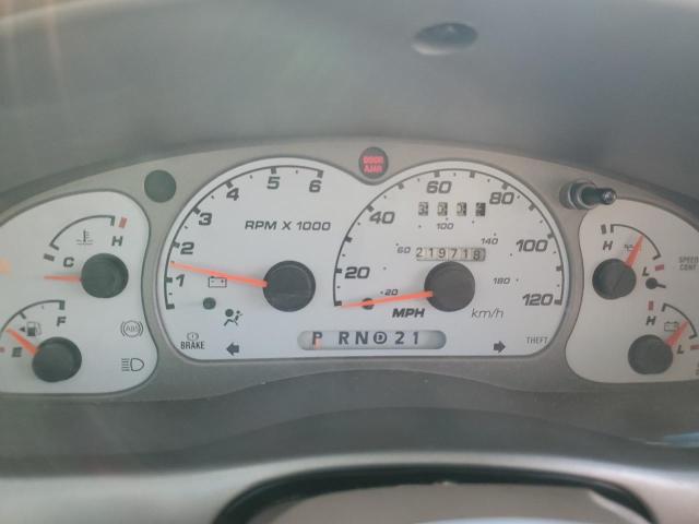 Photo 9 from auction – 2001 FORD EXPLORER S with VIN 1FMZU67E01UC21121