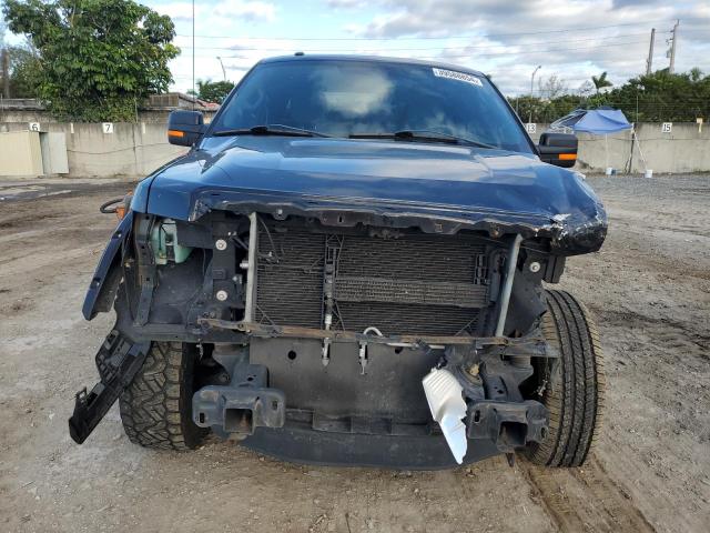 Photo 5 from auction – 2013 FORD F150 SUPER with VIN 1FTFX1EF5DKF63936