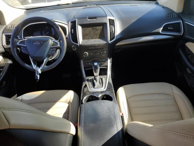 Photo 8 from auction – 2016 FORD EDGE SEL with VIN 2FMPK3J99GBB89047