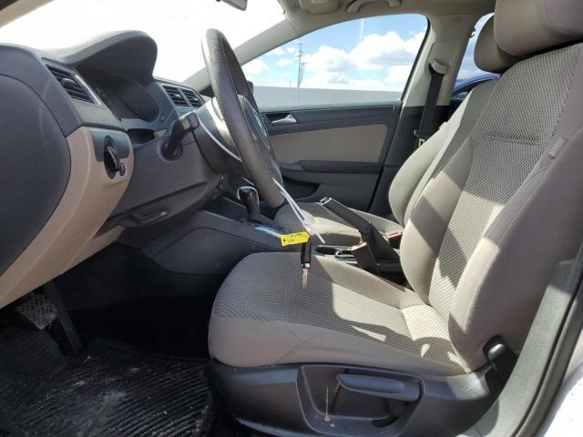 Photo 7 from auction – 2011 VOLKSWAGEN JETTA BASE with VIN 3VW2K7AJ2BM332375