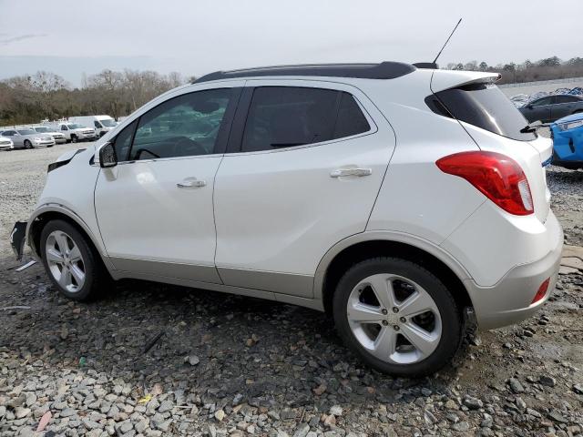 Photo 2 from auction – 2016 BUICK ENCORE with VIN KL4CJCSB7GB585212