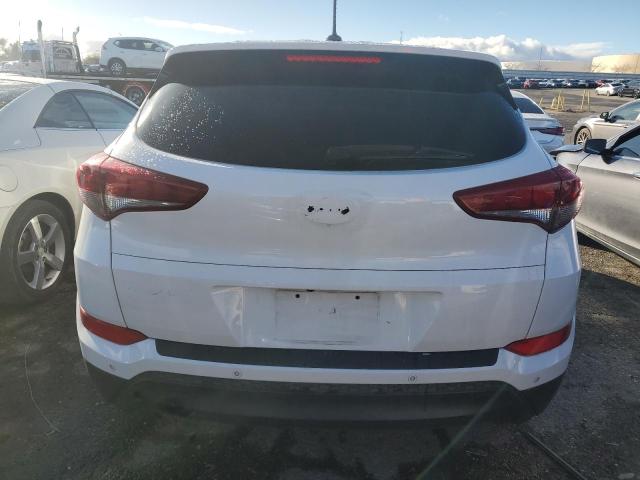 Photo 6 from auction – 2016 HYUNDAI TUCSON SE with VIN KM8J23A43GU161541