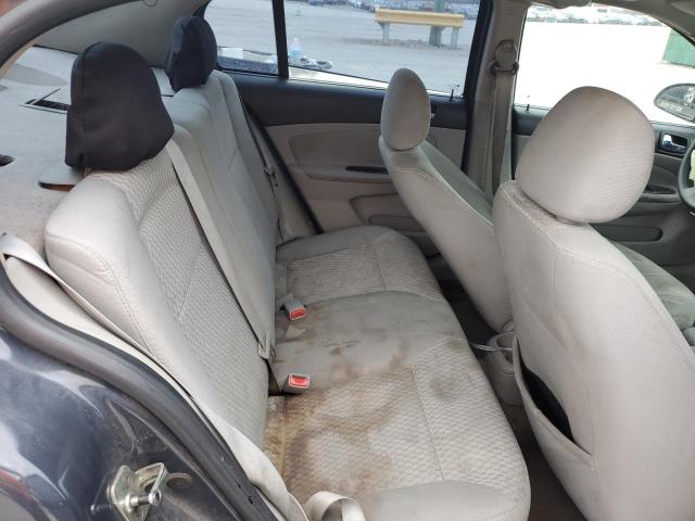 Photo 10 from auction – 2008 CHEVROLET COBALT LT with VIN 1G1AL58FX87315580