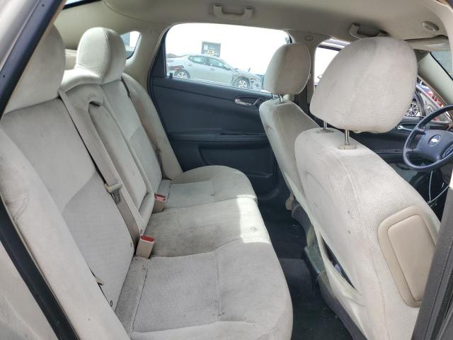 Photo 10 from auction – 2012 CHEVROLET IMPALA LT with VIN 2G1WB5E31C1140807