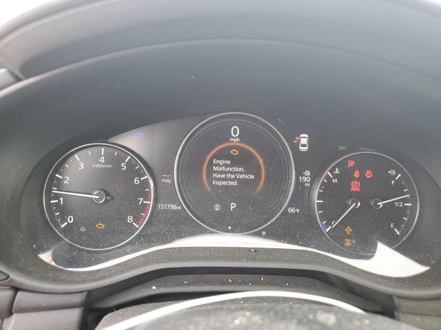 Photo 9 from auction – 2019 MAZDA 3 SELECT with VIN 3MZBPAAL9KM105264